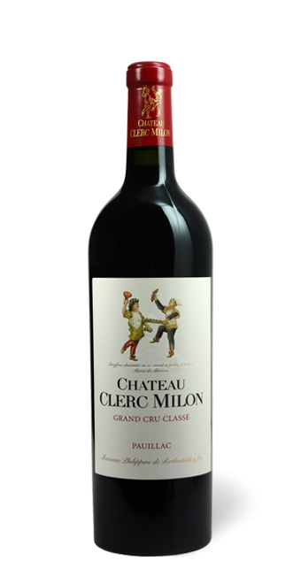 Château Clerc Milon