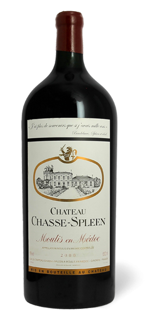 Château Chasse-Spleen
