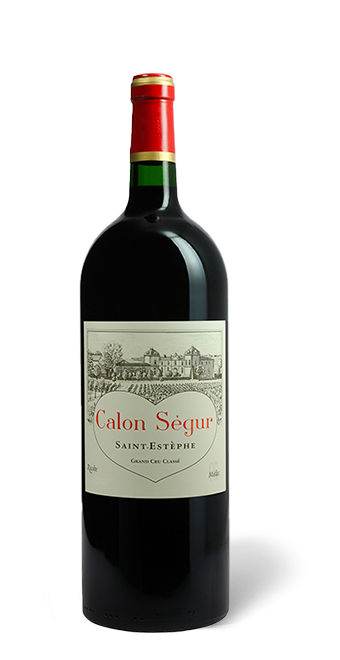 Château Calon Ségur