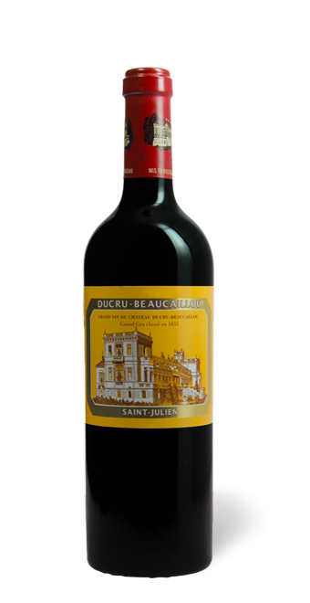 Château Ducru-Beaucaillou