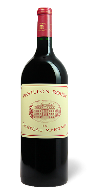 Pavillon Rouge du Château Margaux