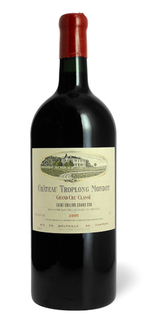 Château Troplong Mondot