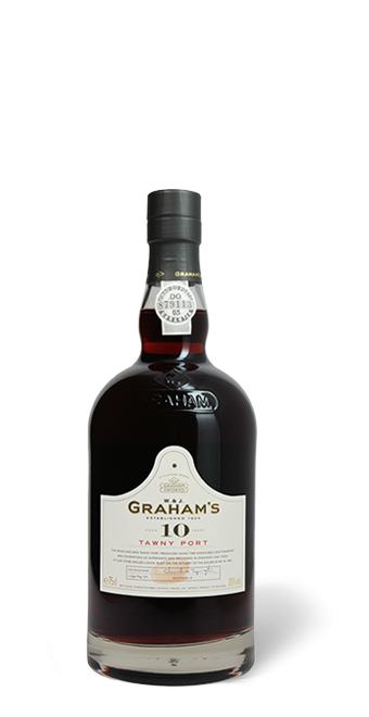 Graham&#039;s