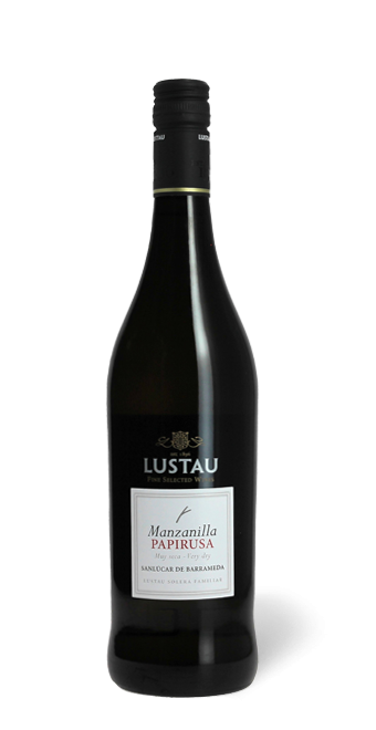 Lustau