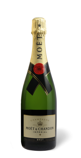 Moët &amp; Chandon