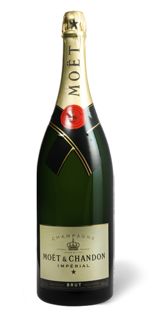 Moët &amp; Chandon