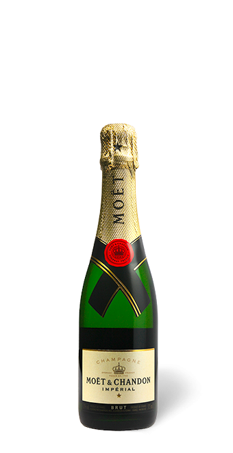 Moët &amp; Chandon
