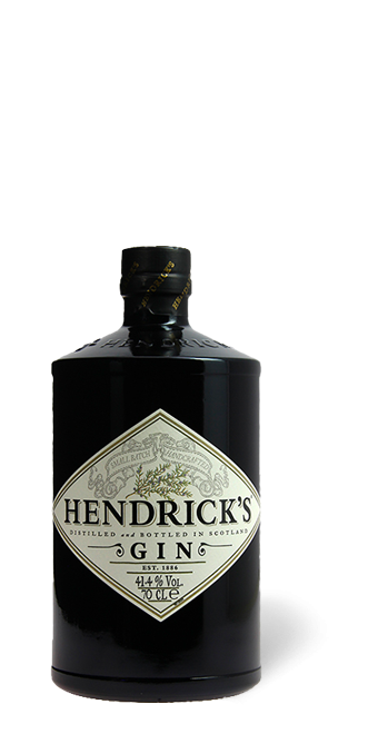 Hendrick&#039;s