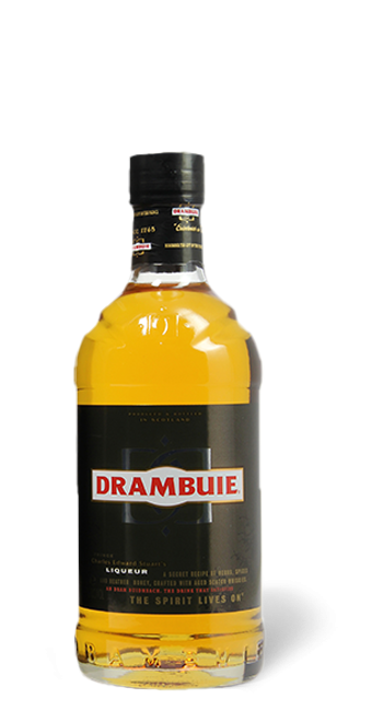 Drambuie