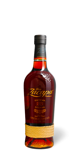 Zacapa