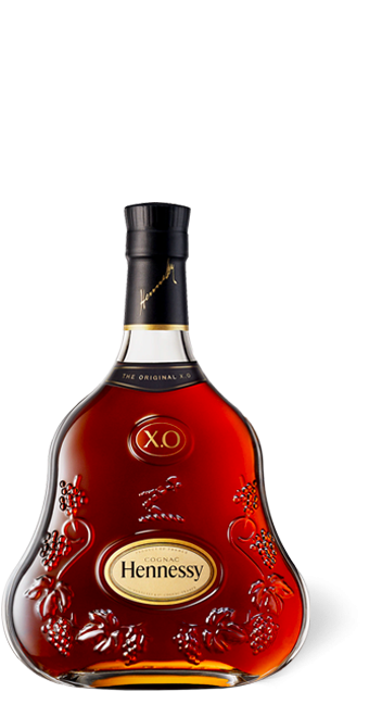 Hennessy