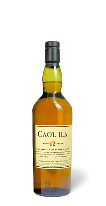 Caol Ila