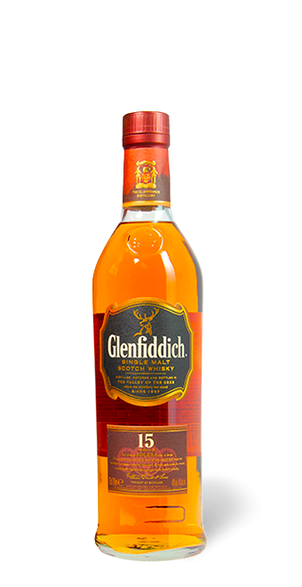 Glenfiddich