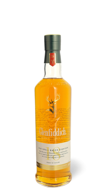 Glenfiddich