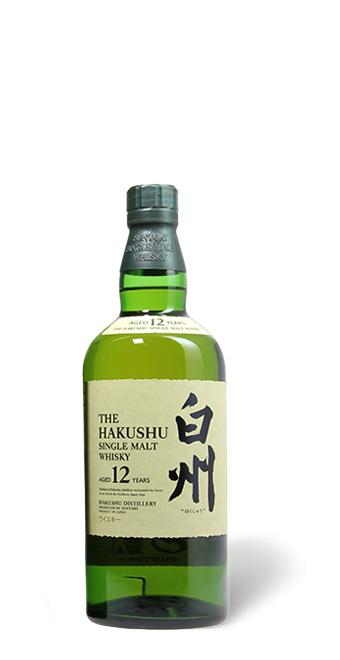 Hakushu