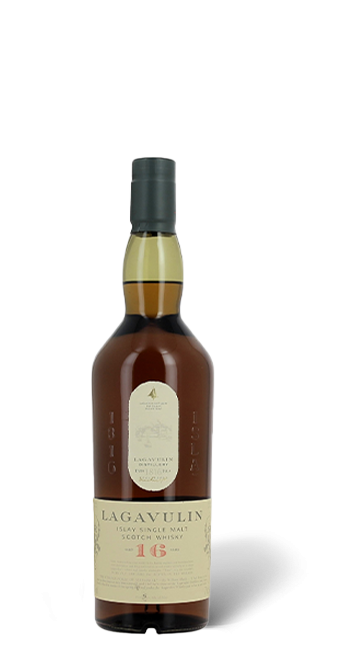 Lagavulin