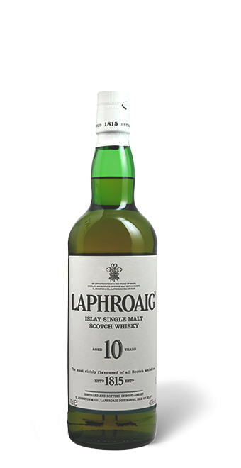 Laphroaig
