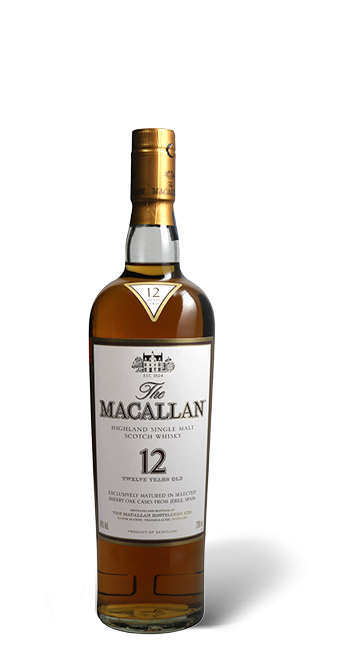 The Macallan