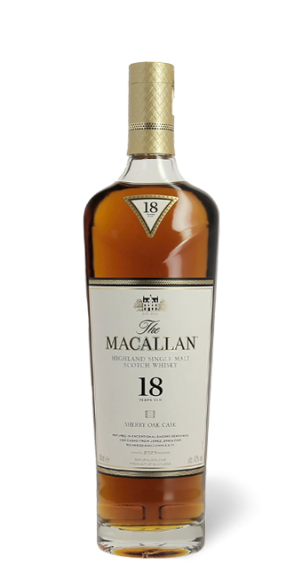 The Macallan