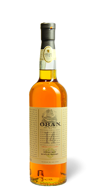Oban