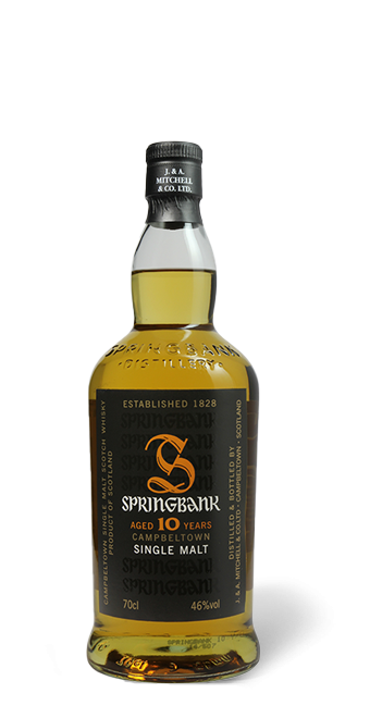 Springbank