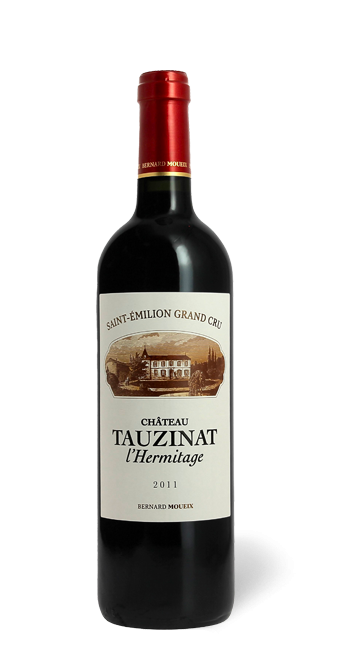 Château Tauzinat L&#039;Hermitage