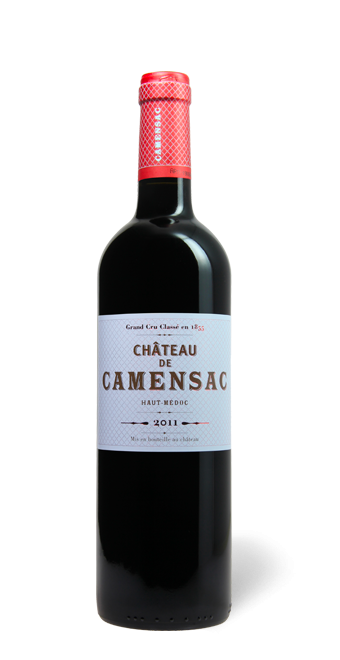 Château Camensac