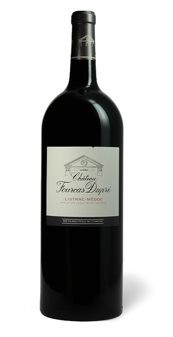 Château Fourcas Dupré