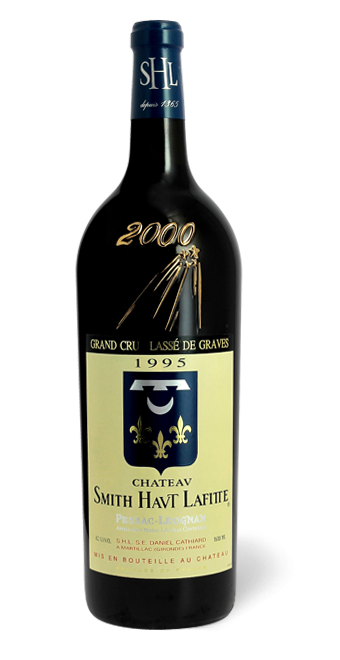 Château Smith Haut Lafitte
