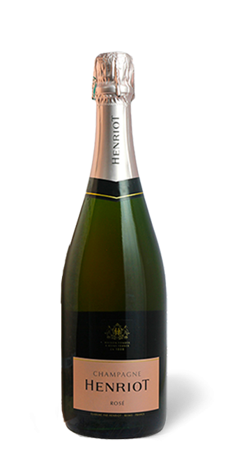 Henriot - Etui