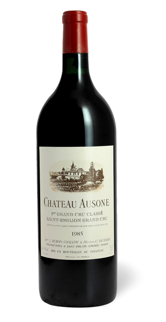 Château Ausone