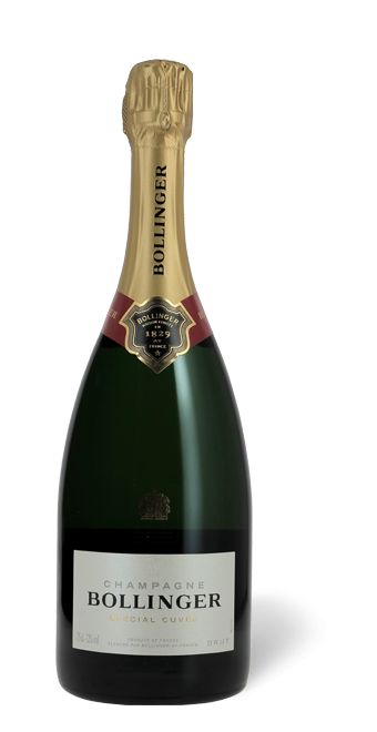 Bollinger