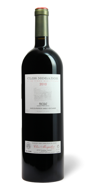 Clos Mogador