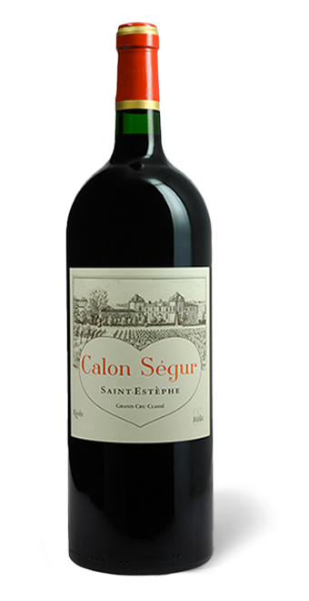 Château Calon Ségur