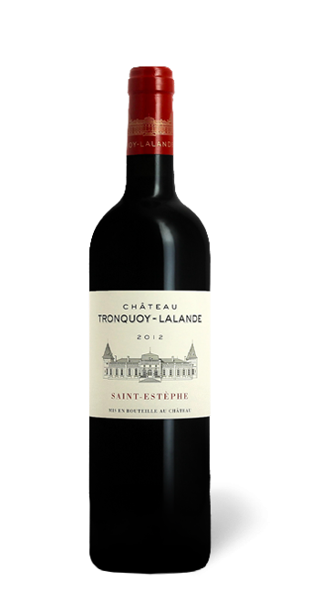 Château Tronquoy-Lalande