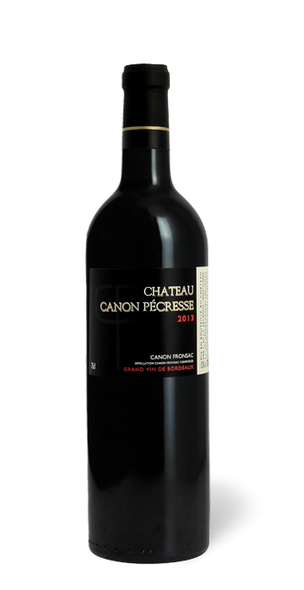 Château Canon Pécresse
