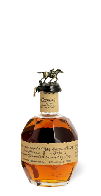 Blanton&#039;s