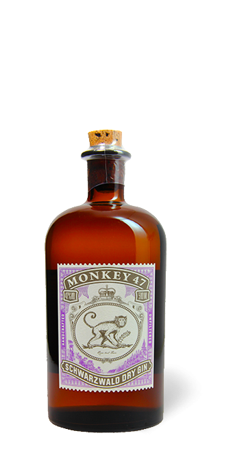 Monkey 47