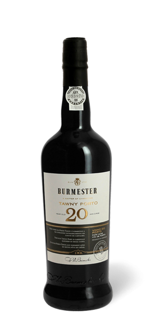 Burmester