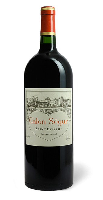 Château Calon Ségur