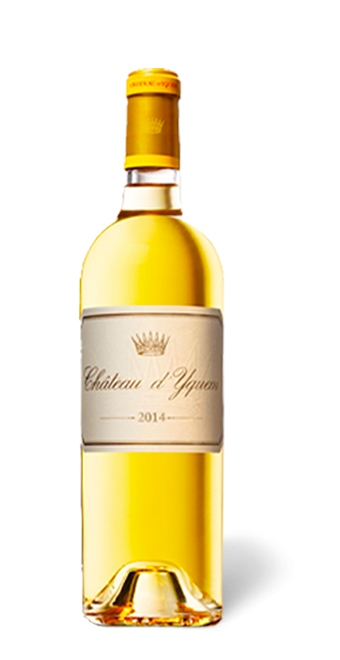 Château d&#039;Yquem