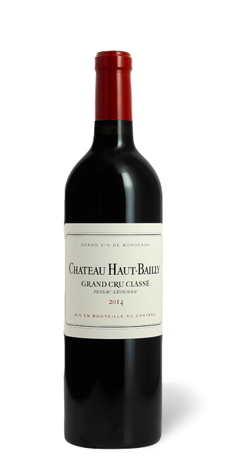 Château Haut-Bailly