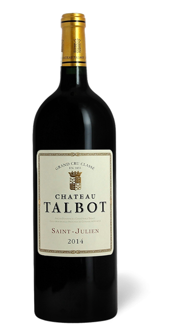 Château Talbot