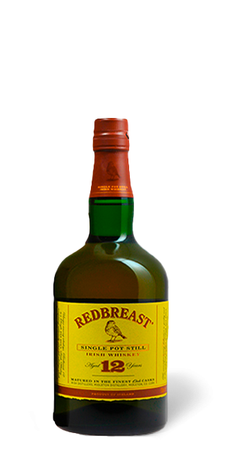 Redbreast