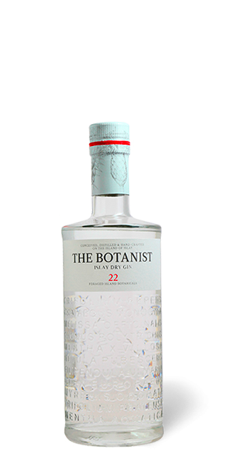 The Botanist