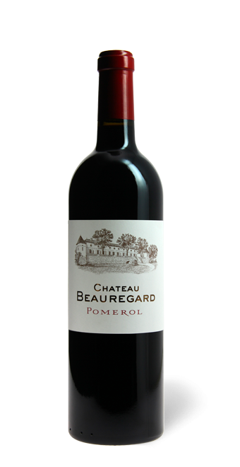 Château Beauregard