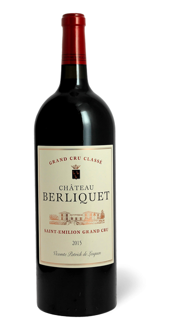 Château Berliquet
