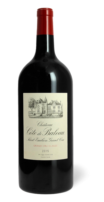 Château Côte de Baleau