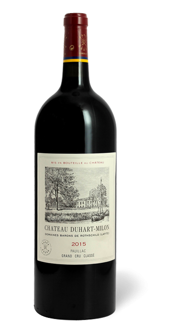 Château Duhart-Milon