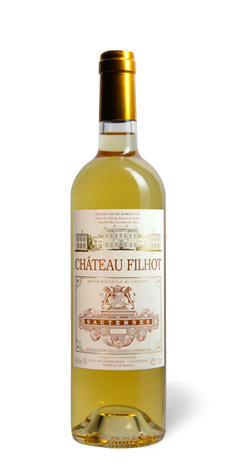 Château Filhot